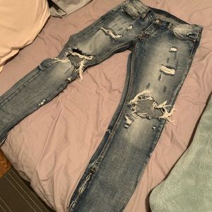 Men’s jeans